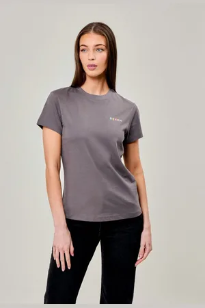 Bench T-Shirt REION