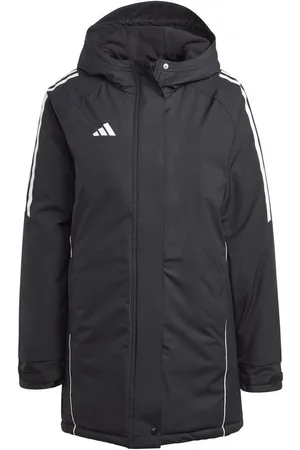 adidas Winterjacke adidas Damen Stadionjacke Tiro 24 Parka W - Verkäufer: CORTEXPOWER