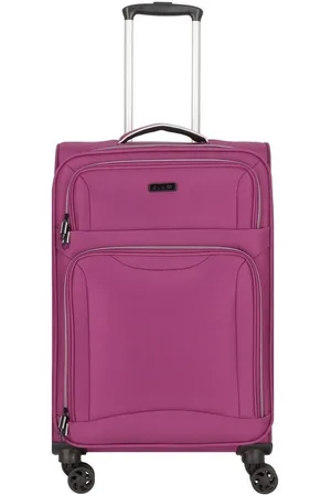D&N Weichgepäck-Trolley Travel Line 9204, 4 Rollen, Polyester - Verkäufer: WE LOVE BAGS