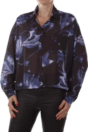 Diesel Chiffonbluse C-Play Camicia Chiffon - Verkäufer: fashion4smile
