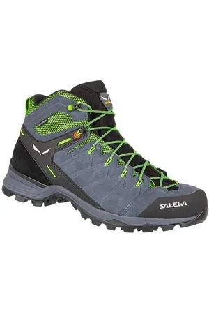 Salewa ALP TRAINER 2 MID GTX Wanderstiefel - Verkäufer: ICO Trading GmbH