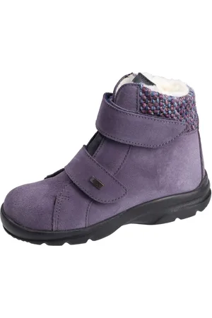 Däumling Unisex Kinder Kleinkinder Haga Boots Winterstiefelette - Verkäufer: Shoes & Fashion