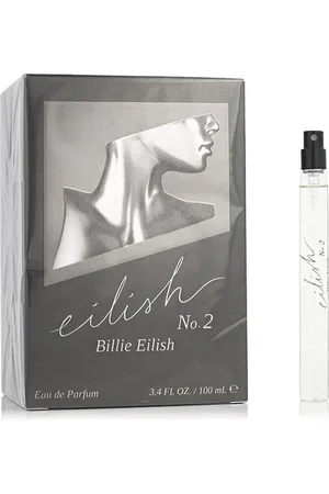 Billie Eilish Duft-Set Eilish No 2 - Verkäufer: Parfum-Eden
