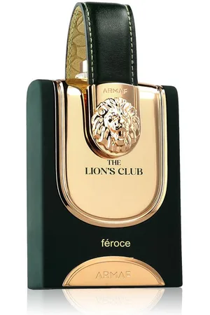 Armaf Eau de Parfum The Lion’s Club Féroce - Verkäufer: Parfum-Eden