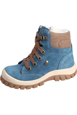Däumling Unisex Kinder Kleinkinder Yachi Boots Winterstiefelette - Verkäufer: Shoes & Fashion