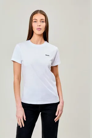 Bench Rundhalsshirt ALCYONE
