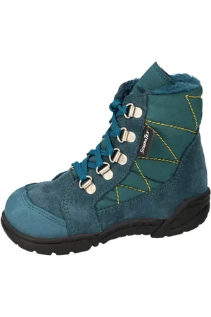 Däumling Unisex Kinder Kleinkinder Hansi Boots Winterstiefelette - Verkäufer: Shoes & Fashion