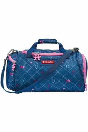 STEP BY STEP Sporttasche, Polyester - Verkäufer: WE LOVE BAGS