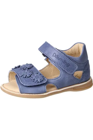 Däumling Unisex Kinder Lauflern Bella Miniletten Sandale - Verkäufer: Shoes & Fashion