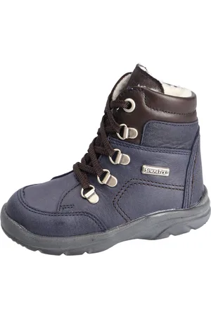 Däumling Unisex Kinder Kleinkinder Huck Boots Winterstiefelette - Verkäufer: Shoes & Fashion