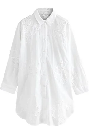 Next Strandshirt Strukturiertes Cornelli Cover-up-Hemd (1-tlg) - Verkäufer: Germany GmbH