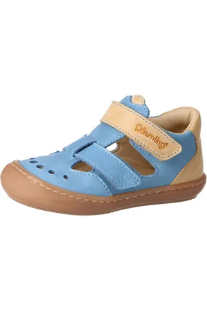 Däumling Unisex Kinder Lauflern Sena Lauflernschuh Sandale - Verkäufer: Shoes & Fashion