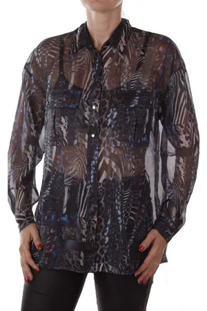 Diesel Chiffonbluse C-Lex Camicia Chiffon - Verkäufer: fashion4smile