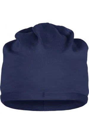 Myrtle Beach Beanie Leichter Bio Baumwoll Beanie Sommer Herbst Mütze organic Cotton - Verkäufer: Goodman Design