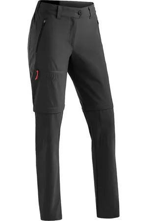 Maier Sports Funktionshose Hose Nata Zip Loop - Verkäufer: Storer Handels GmbH