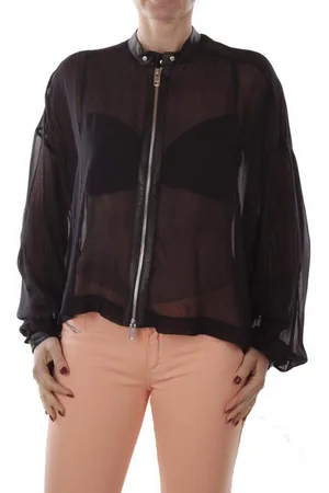 Diesel Chiffonbluse C-Oro Camicia - Verkäufer: fashion4smile