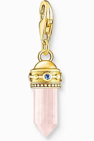 Thomas Sabo Charm-Kette - Verkäufer: uhrenhuette