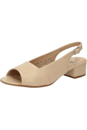 Sioux Zippora Slingpumps - Verkäufer: Online GmbH