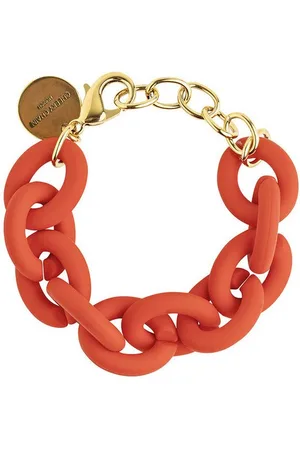 CHEEKY CHAIN MUNICH Armband CHUNKY SOFT (1-tlg) - Verkäufer: