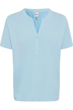 Brax Kurzarmshirt Style CAELEN