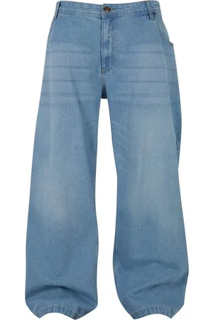 Ecko Bequeme Jeans Herren Hang Loose Fit Jeans (1-tlg)