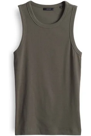 Opus Tanktop ILESSO Slim aus BCI Cotton Mix - Verkäufer: GmbH | someday GmbH