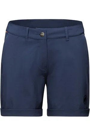 Mammut Trekkingshorts Runbold Roll Cuff Shorts Women - Verkäufer: