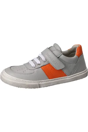 Däumling Unisex Kinder Kleinkinder Bosse Halbschuh Sneaker - Verkäufer: Shoes & Fashion