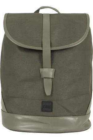 Urban classics Daypack Unisex Topcover Backpack