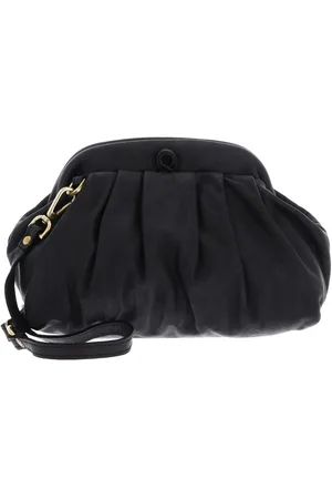 Caterina Lucchi Clutch Violante Pochette, aus echtem Rindsleder - Verkäufer: modeherz