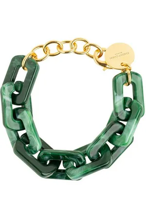 CHEEKY CHAIN MUNICH Armband KELLY (1-tlg) - Verkäufer: