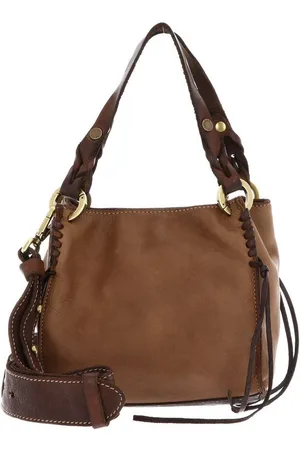 Caterina Lucchi Handtasche Anna Shopping Bag, aus echtem Kalbsleder - Verkäufer: modeherz