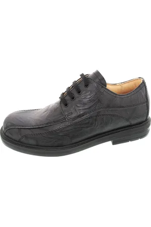 Däumling Unisex Kinder Teens Richard Halbschuh Sneaker - Verkäufer: Shoes & Fashion