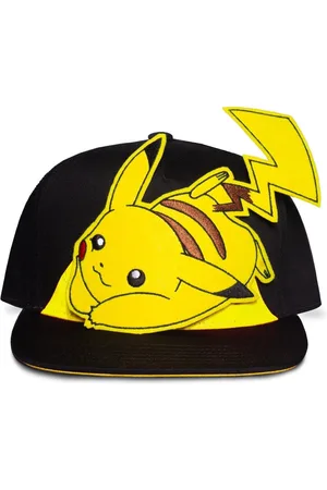 Pokemon Snapback Cap - Verkäufer: 247Group GmbH
