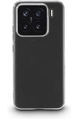 hama Handytasche Always Clear Hülle für Xiaomi 15 - Transparent (Flexibel und passgenau für Xiaomi 15) - Verkäufer: technik-xxl-vilshofen