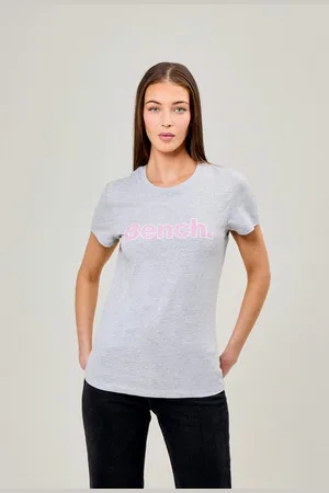 Bench Kurzarmshirt LEORA