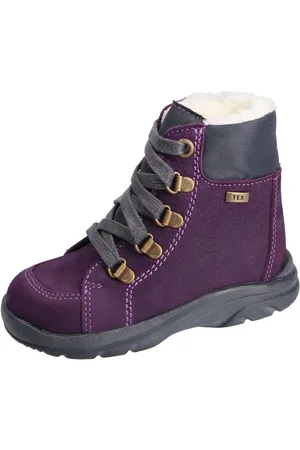 Däumling Unisex Kinder Kleinkinder Holger Boots Winterstiefelette - Verkäufer: Shoes & Fashion