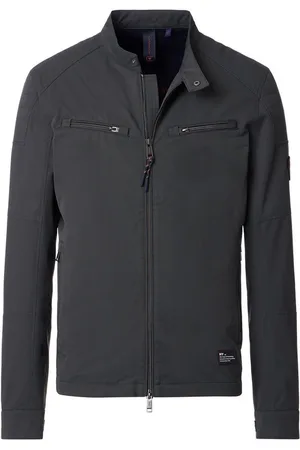 Casa Moda Blouson Jacke Übergangsjacke (1-St) - Verkäufer: fashioncore