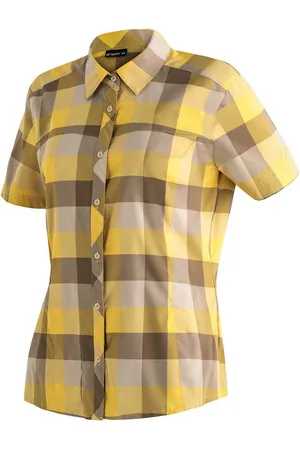 Maier Sports Outdoorbluse Bluse Kendra - Verkäufer: Storer Handels GmbH