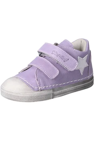 Däumling Unisex Kinder Lauflern Ellen Lauflernschu Klettstiefel - Verkäufer: Shoes & Fashion
