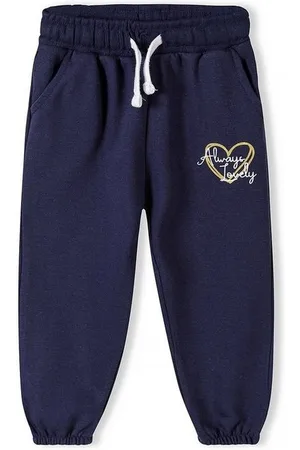 Minoti Jogger Pants Lose Trainingshose (1y-14y) - Verkäufer: