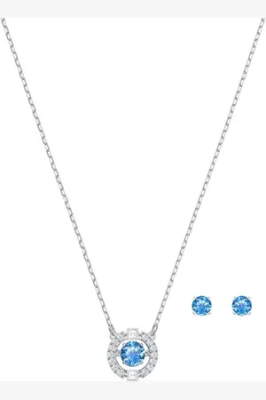 Swarovski Schmuckset - Verkäufer: CHRIST Juweliere und Uhrmacher seit 1863 GmbH