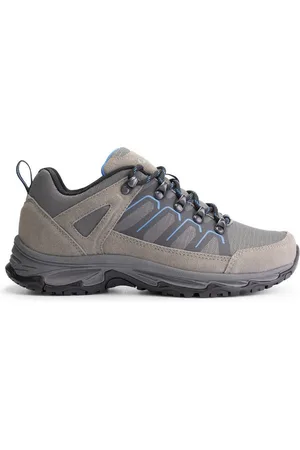 Travelin Grasten Low Women Grey 36 Outdoorschuh - Verkäufer: ToExplore