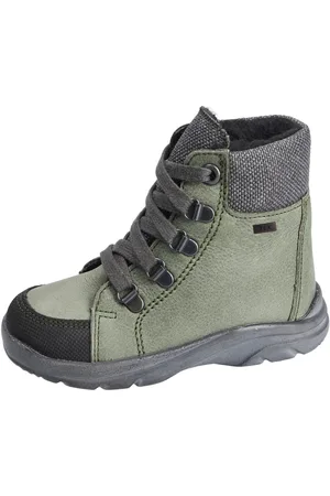 Däumling Unisex Kinder Kleinkinder Holger Boots Winterstiefelette - Verkäufer: Shoes & Fashion