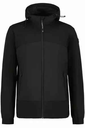 Luhta Outdoorjacke Softshell jacke KARIJOKI