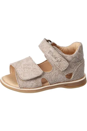 Däumling Unisex Kinder Lauflern Berta Miniletten Sandale - Verkäufer: Shoes & Fashion