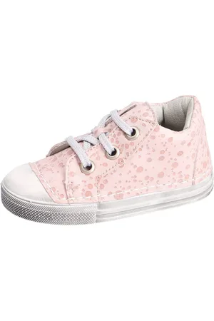 Däumling Unisex Kinder Lauflern Esther Lauflernsch Klettstiefel - Verkäufer: Shoes & Fashion