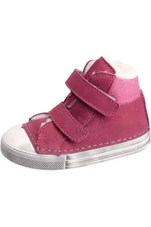 Däumling Unisex Kinder Lauflern Epio Lauflernschuh Klettstiefel - Verkäufer: Shoes & Fashion