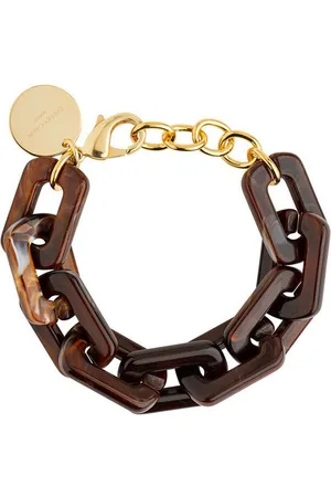 CHEEKY CHAIN MUNICH Armband KELLY (1-tlg) - Verkäufer: