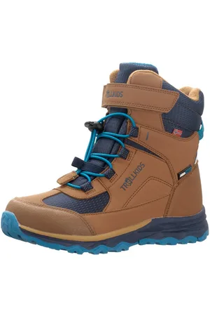 TROLLKIDS Hafjell Winterboots Wasserdicht - Verkäufer: Blauband